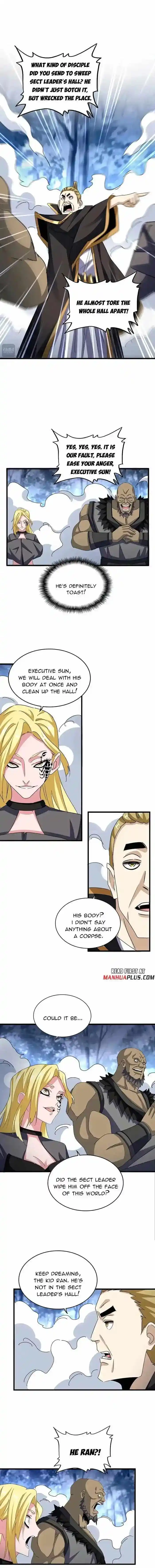 Demonic Emperor Ch.562