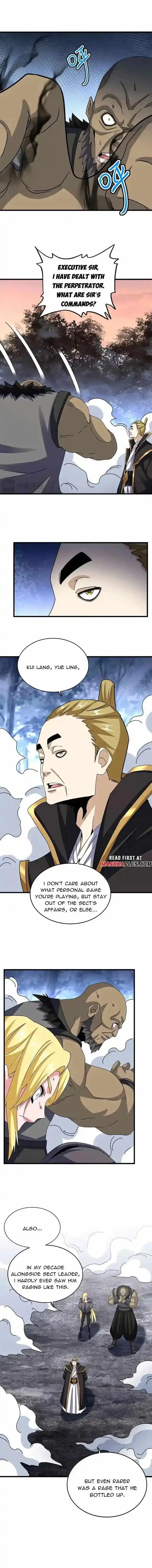 Demonic Emperor Ch.562