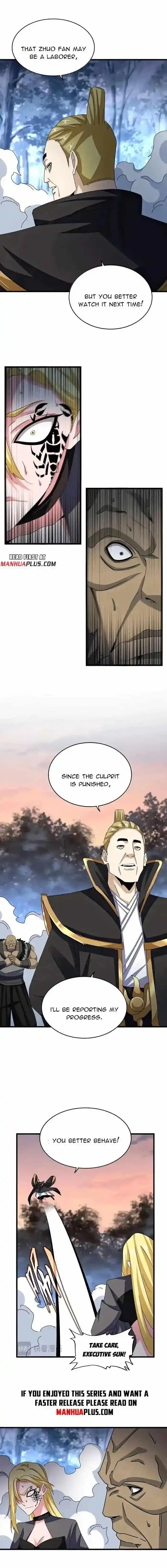 Demonic Emperor Ch.562