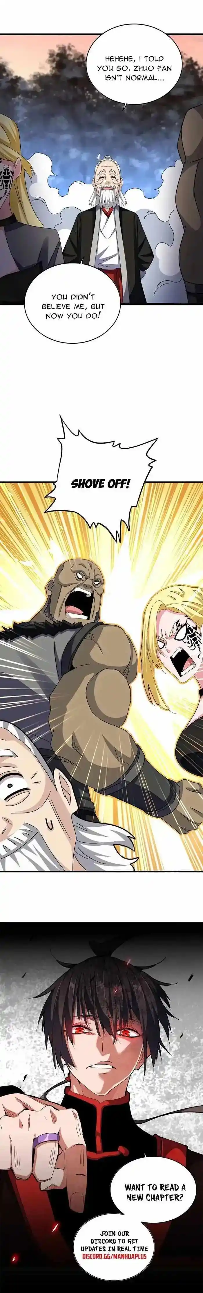 Demonic Emperor Ch.562