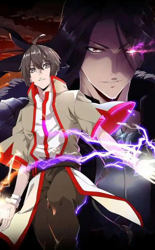 Demonic Emperor Ch.563