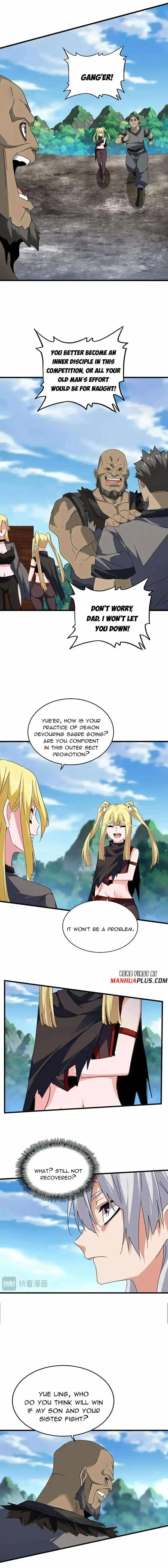 Demonic Emperor Ch.563