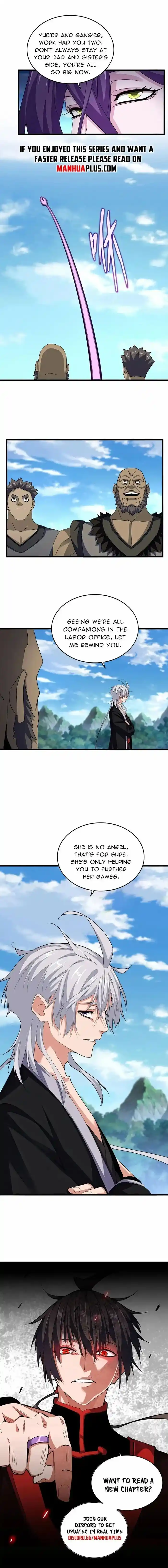 Demonic Emperor Ch.564