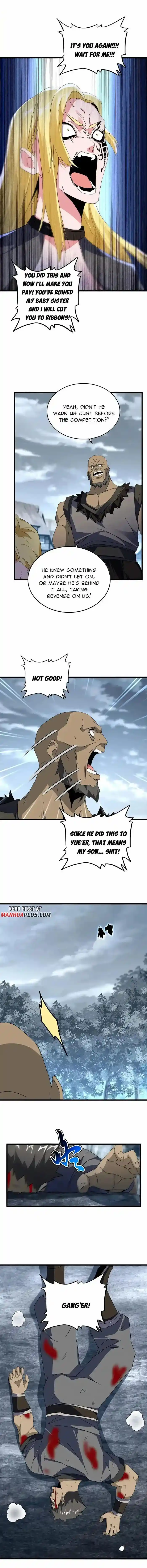 Demonic Emperor Ch.566