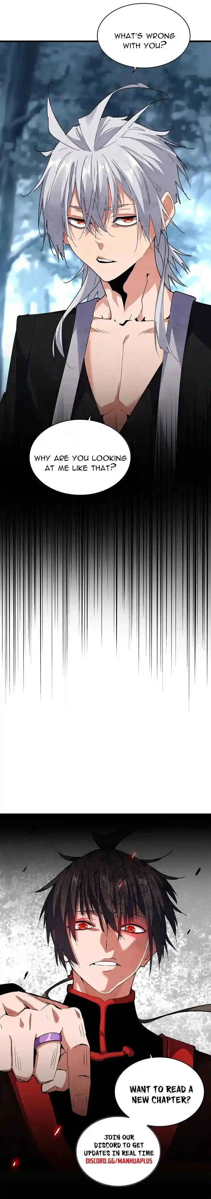 Demonic Emperor Ch.566