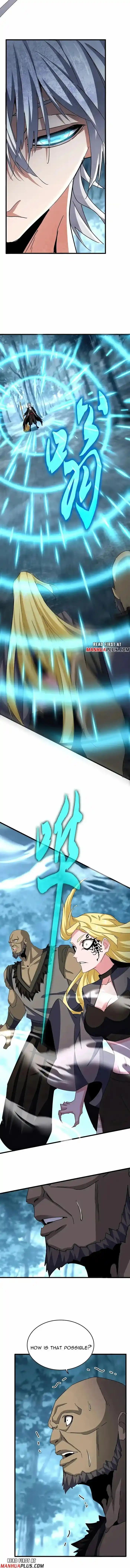 Demonic Emperor Ch.567