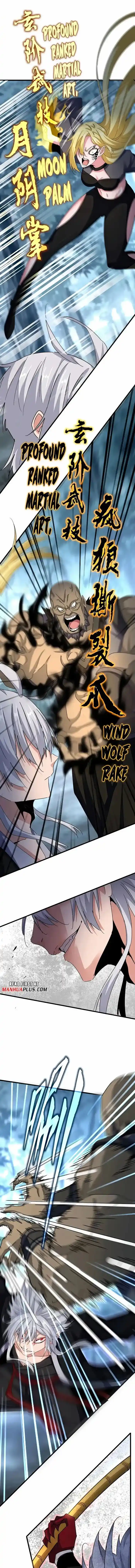 Demonic Emperor Ch.567