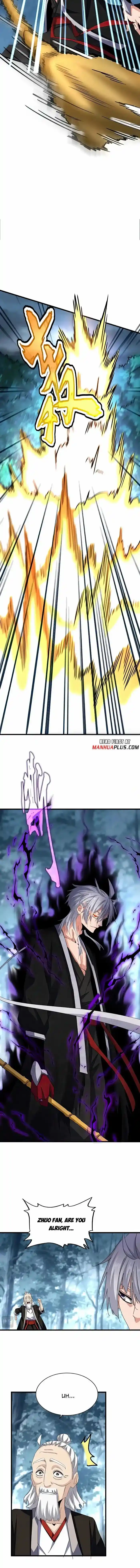 Demonic Emperor Ch.567