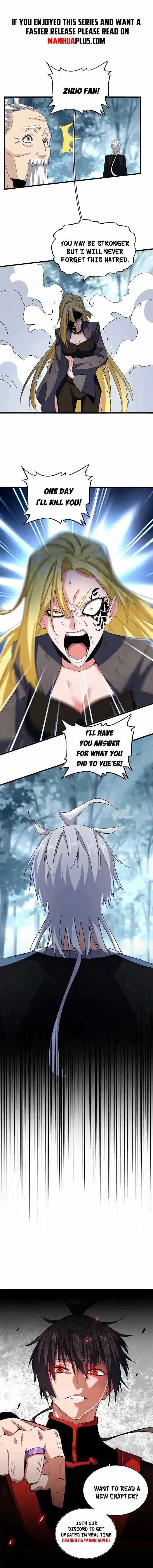 Demonic Emperor Ch.567