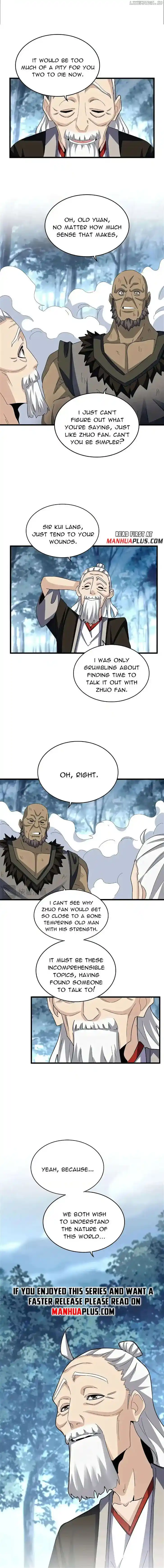 Demonic Emperor Ch.568