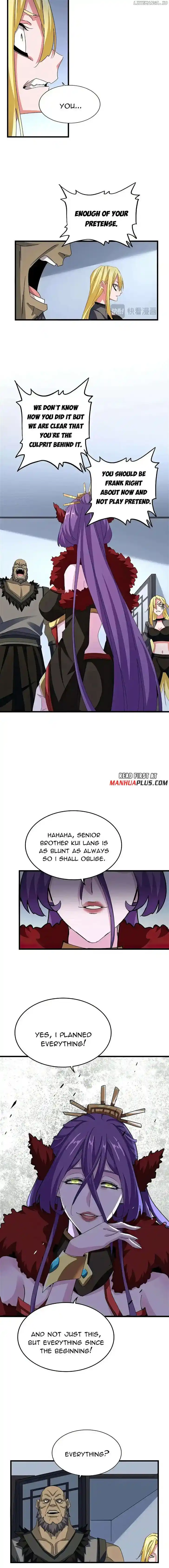 Demonic Emperor Ch.568