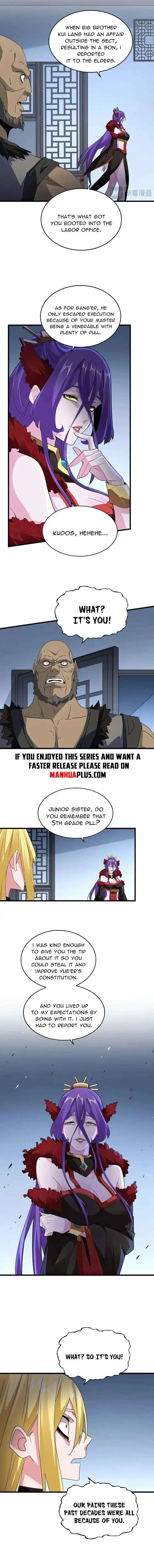 Demonic Emperor Ch.569