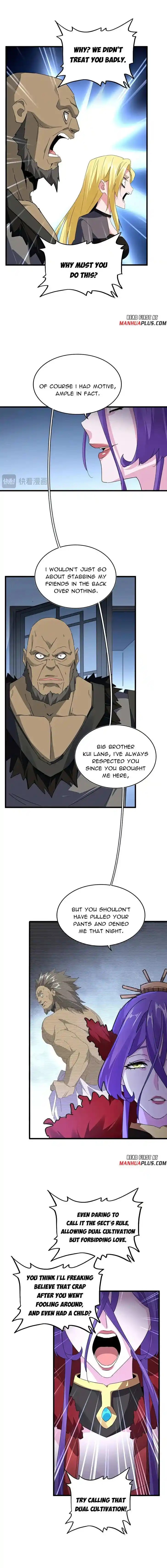 Demonic Emperor Ch.569