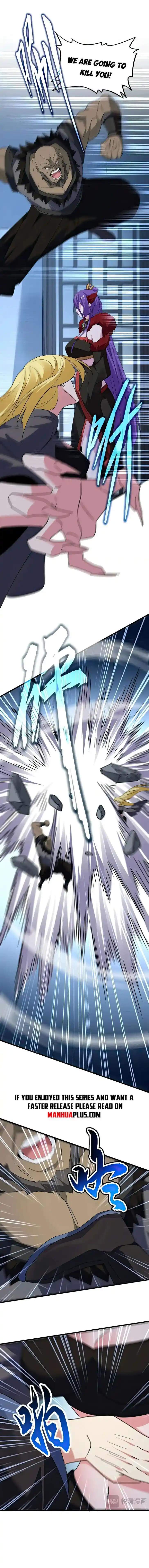 Demonic Emperor Ch.569