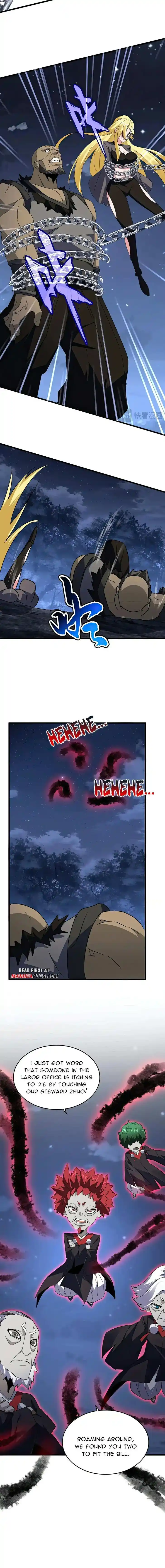 Demonic Emperor Ch.569