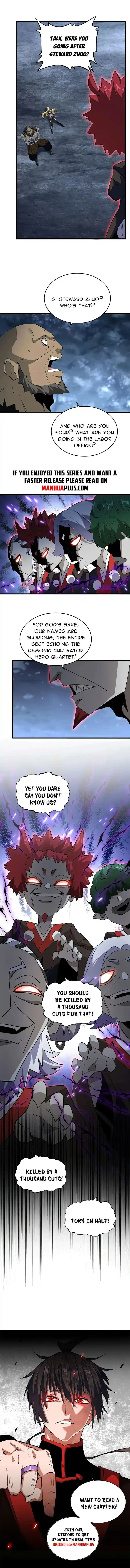 Demonic Emperor Ch.569