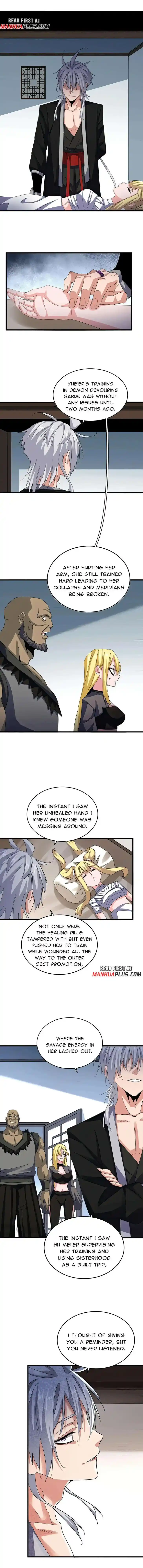 Demonic Emperor Ch.572