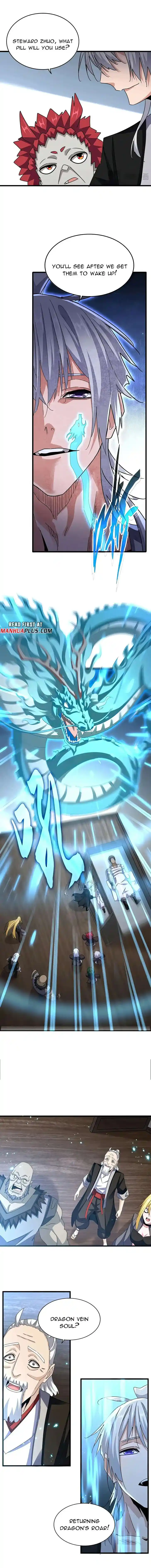 Demonic Emperor Ch.572