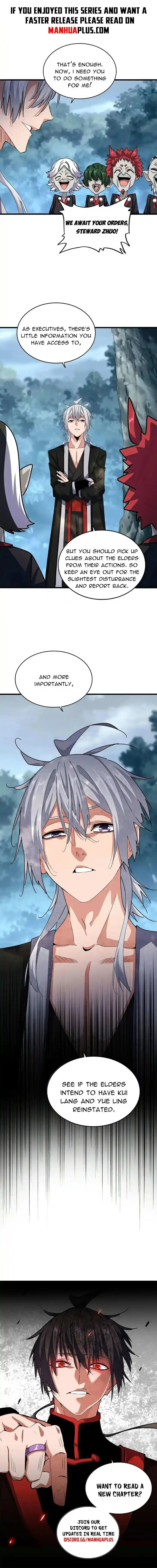 Demonic Emperor Ch.573