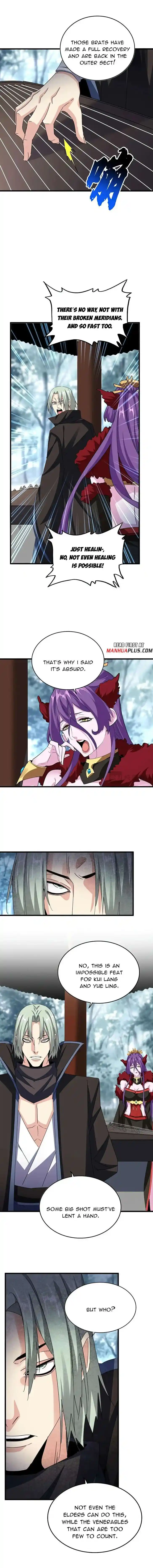 Demonic Emperor Ch.574