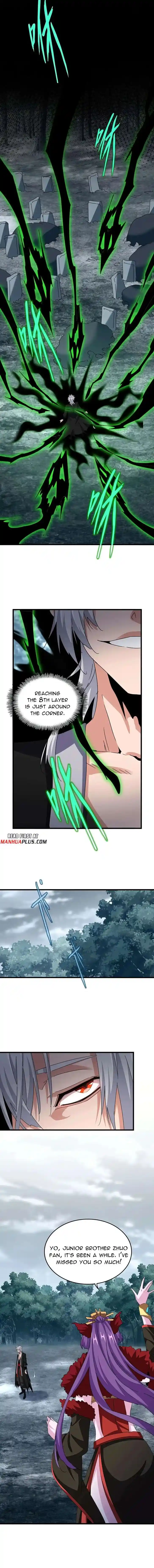 Demonic Emperor Ch.574