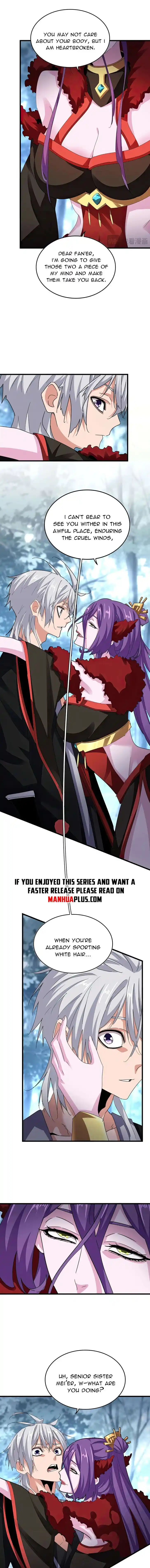 Demonic Emperor Ch.575