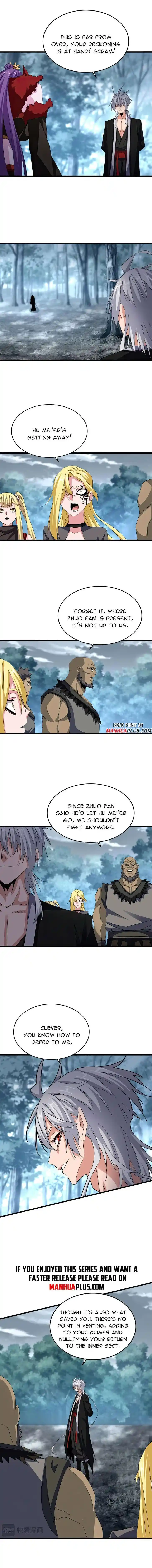 Demonic Emperor Ch.575