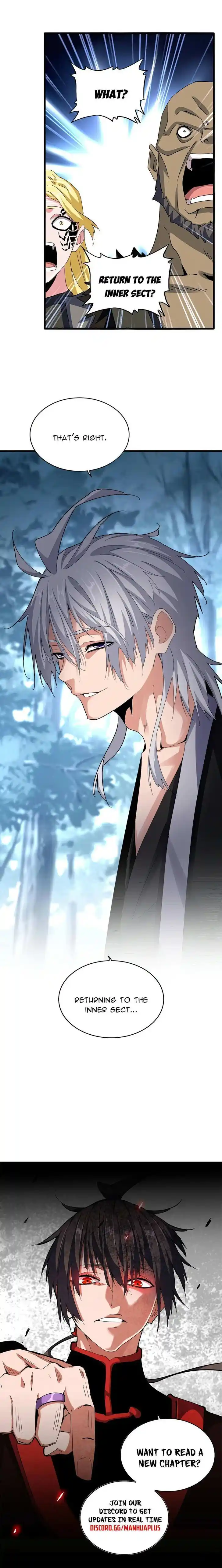 Demonic Emperor Ch.575