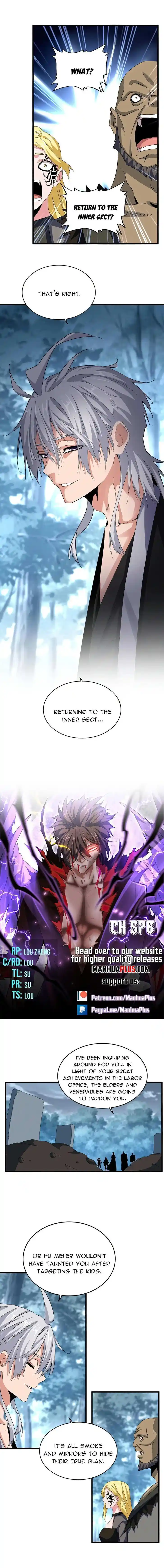 Demonic Emperor Ch.576