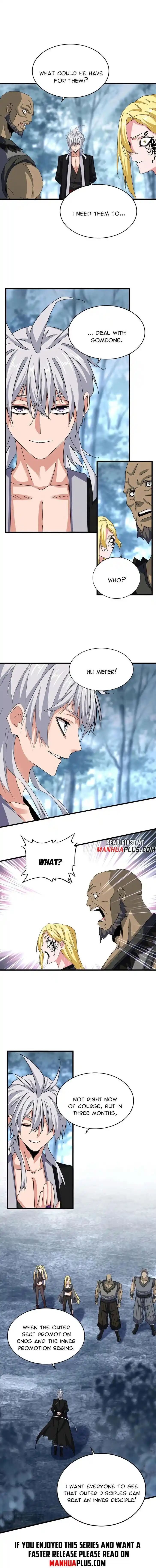 Demonic Emperor Ch.576