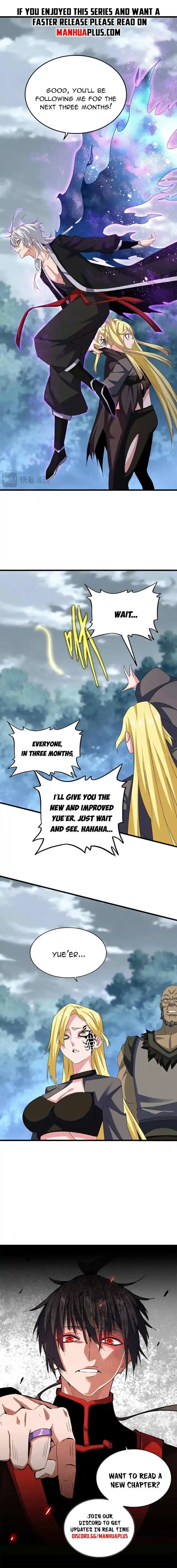 Demonic Emperor Ch.576