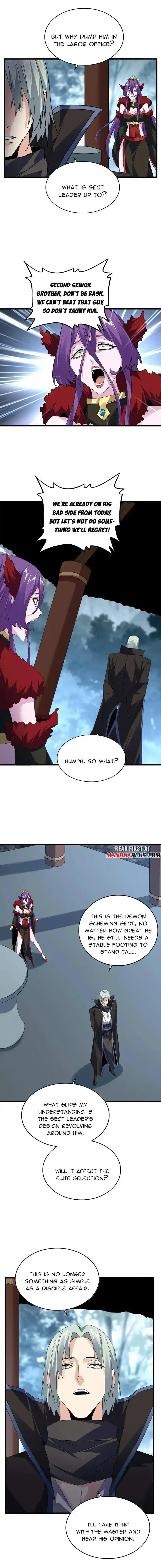 Demonic Emperor Ch.577