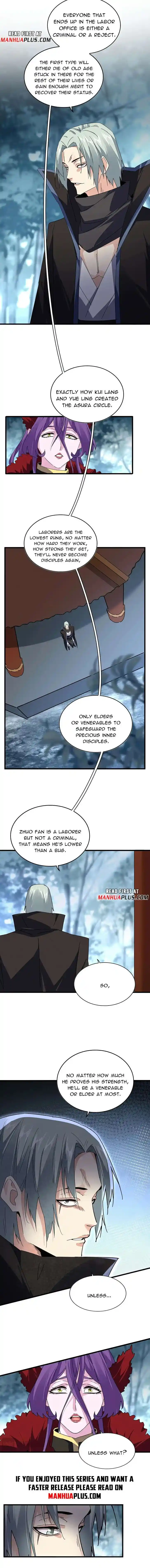 Demonic Emperor Ch.577