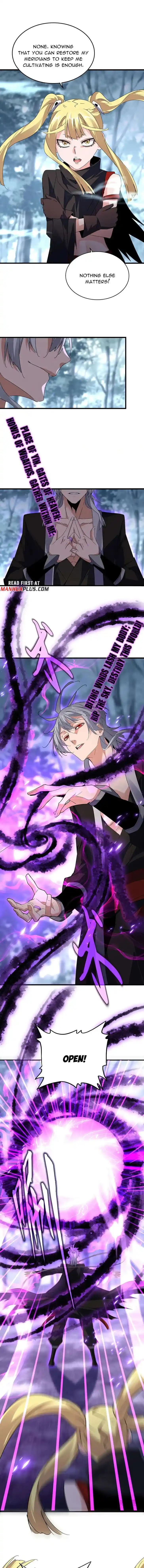 Demonic Emperor Ch.577