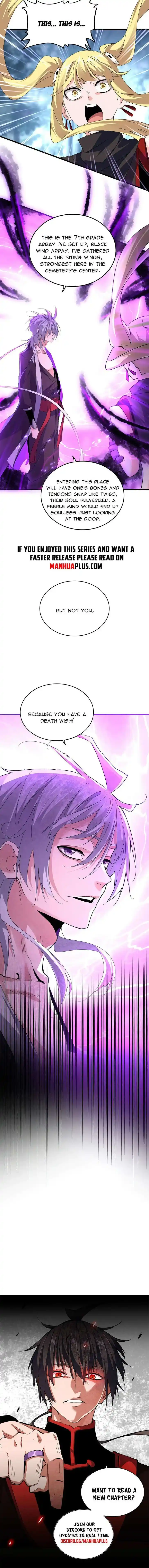 Demonic Emperor Ch.577