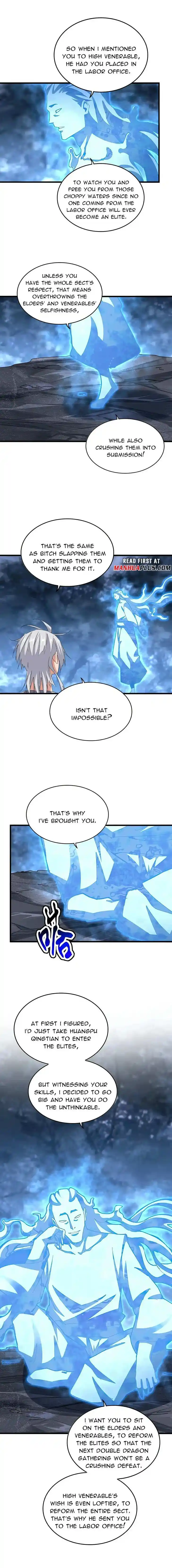 Demonic Emperor Ch.578