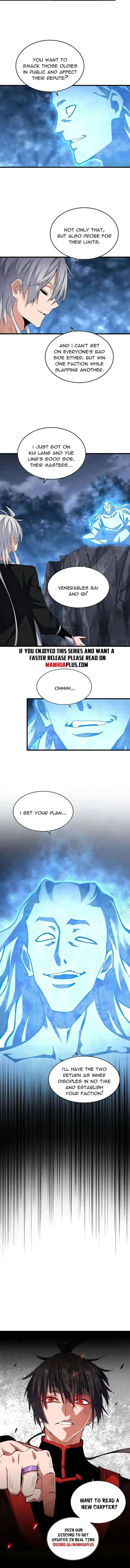 Demonic Emperor Ch.578