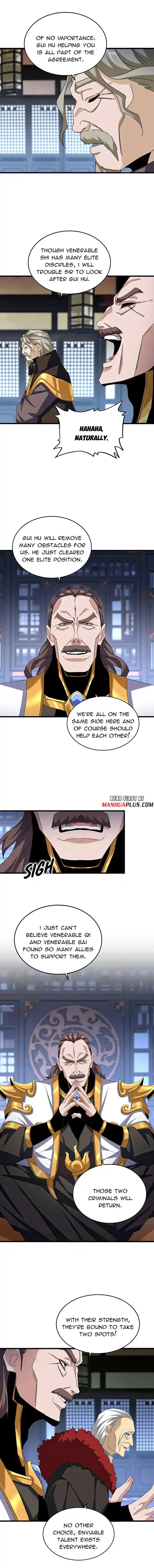 Demonic Emperor Ch.579