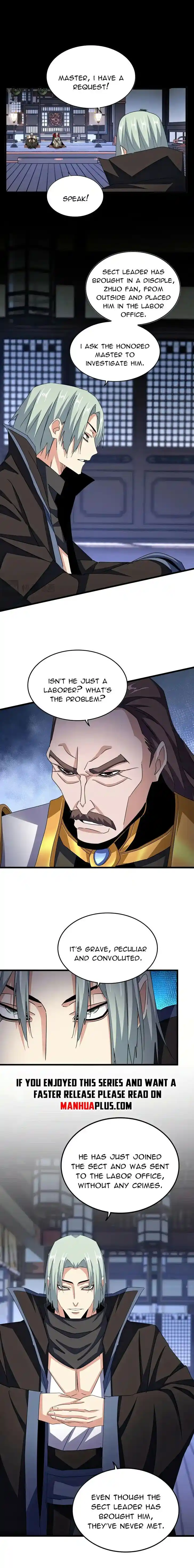 Demonic Emperor Ch.579