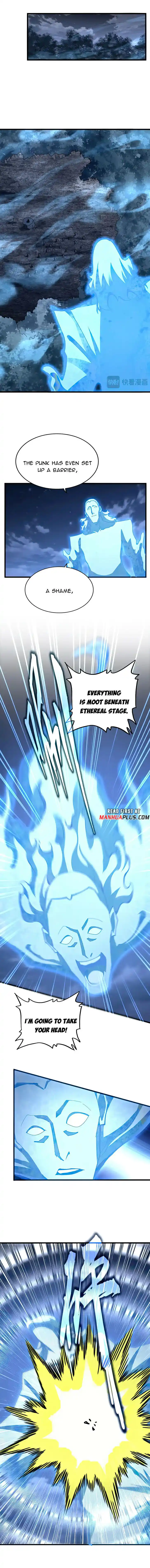 Demonic Emperor Ch.579