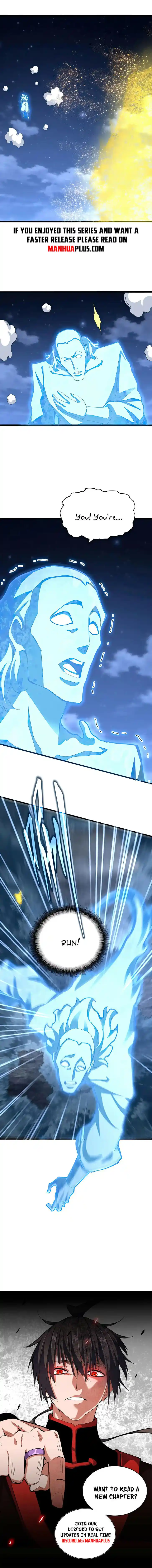 Demonic Emperor Ch.579