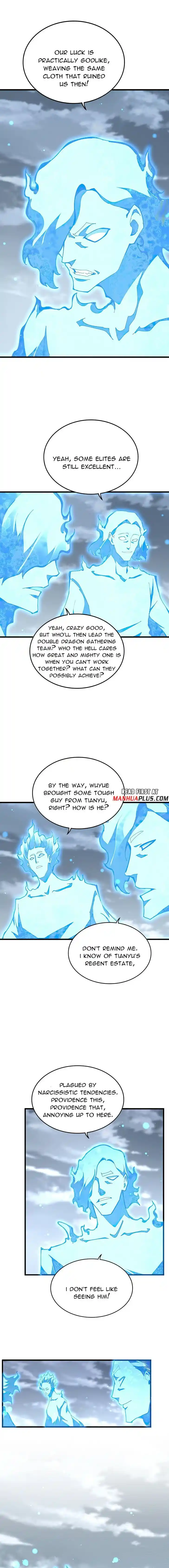 Demonic Emperor Ch.580