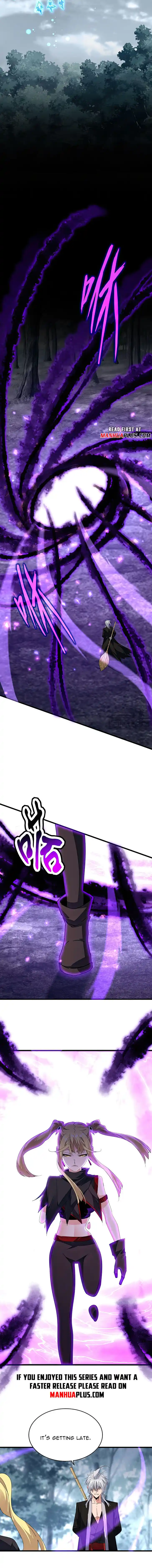 Demonic Emperor Ch.580