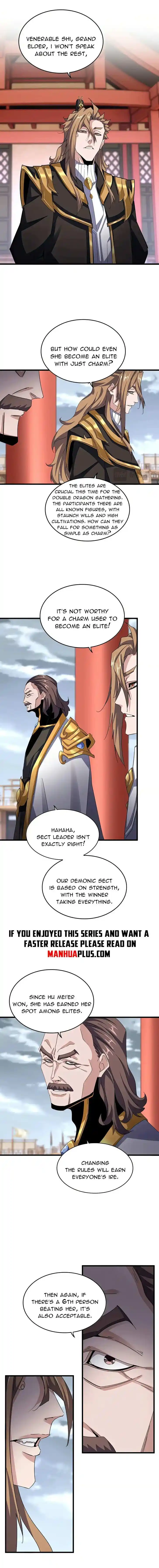 Demonic Emperor Ch.582