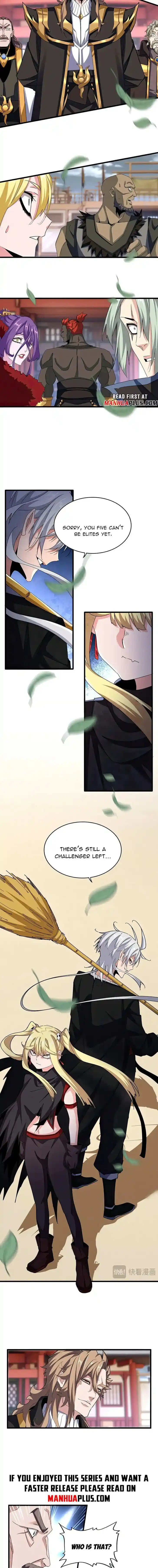 Demonic Emperor Ch.582