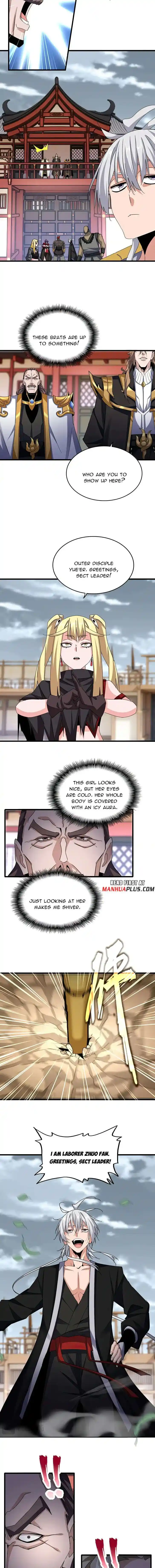 Demonic Emperor Ch.582