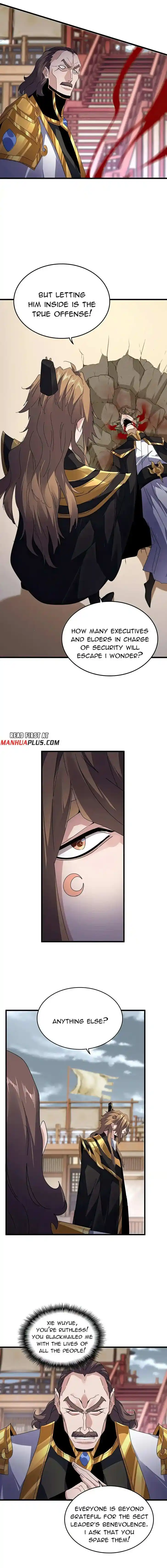 Demonic Emperor Ch.583