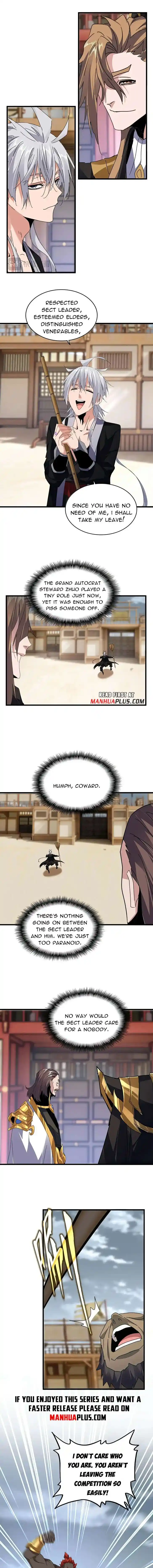 Demonic Emperor Ch.583