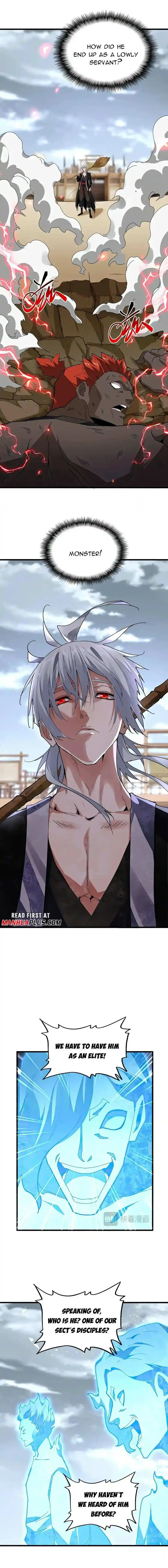 Demonic Emperor Ch.583