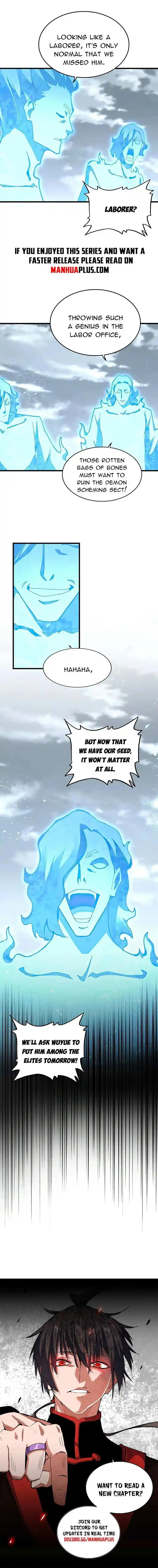 Demonic Emperor Ch.583